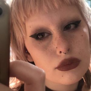 Meet your Posher, Ruthie